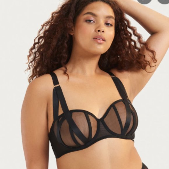 Bluebelle Other - Karolina Bra